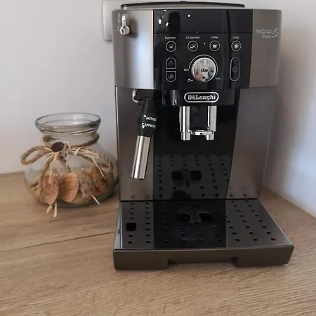 Апартаменти Antoana