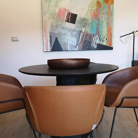 Antoana Апартаменти *