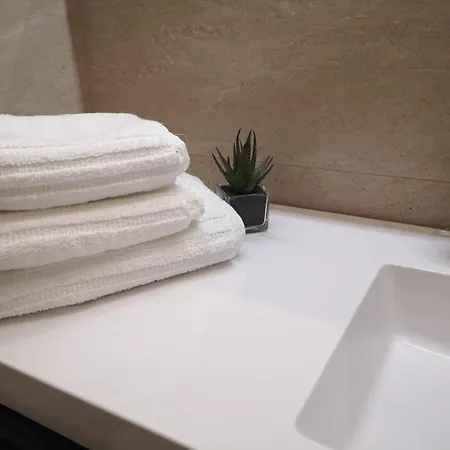 Апартаменти Antoana