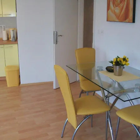 Antoana Апартаменти