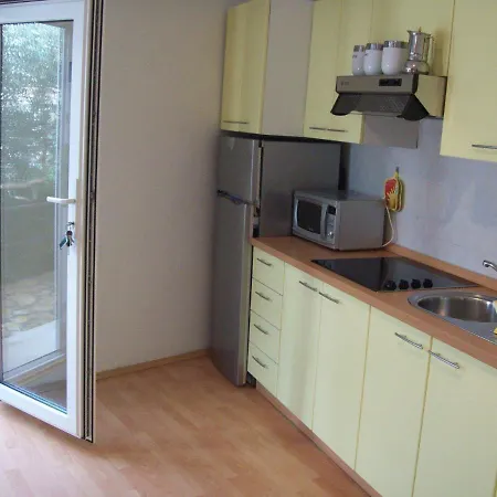 Antoana Апартаменти *