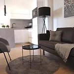 شقة Antoana هفار