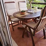 Antoana Apartment