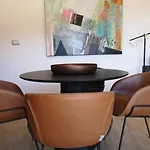 Antoana Apartment *