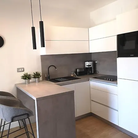 Apartament Antoana *