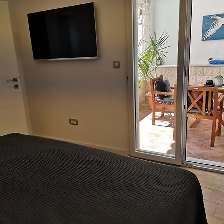 Apartment Antoana