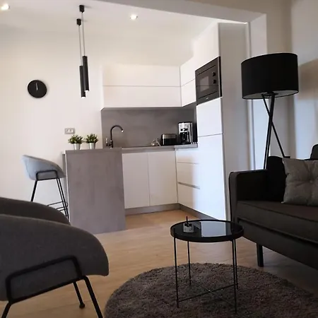 Apartament Antoana *