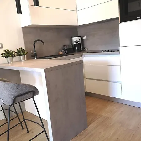 Apartament Antoana Hvar Town