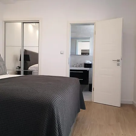 Antoana Apartmán *