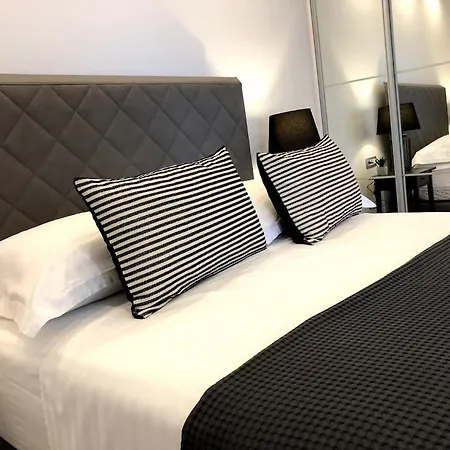 Apartament Antoana *