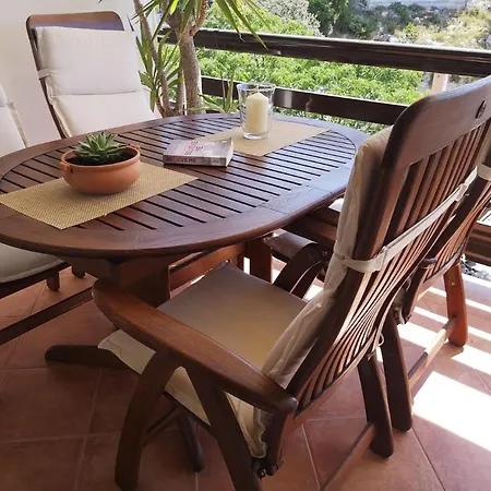 Apartament Antoana Hvar Town