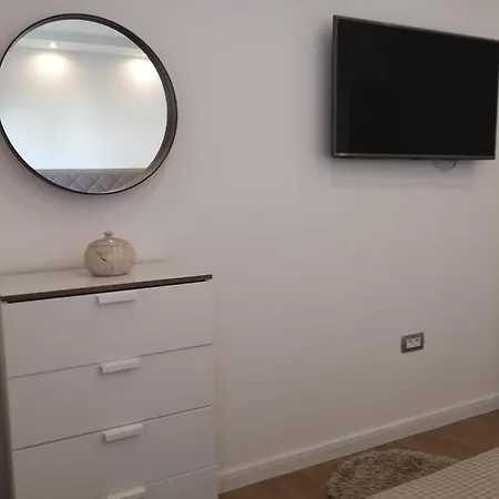 Antoana Apartament *