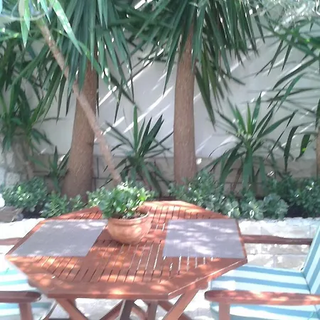 Apartment Antoana