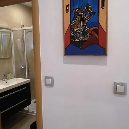 Apartmán Antoana Hvar Town