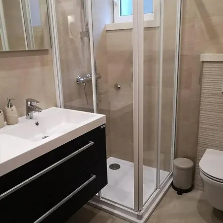 Antoana Appartamento