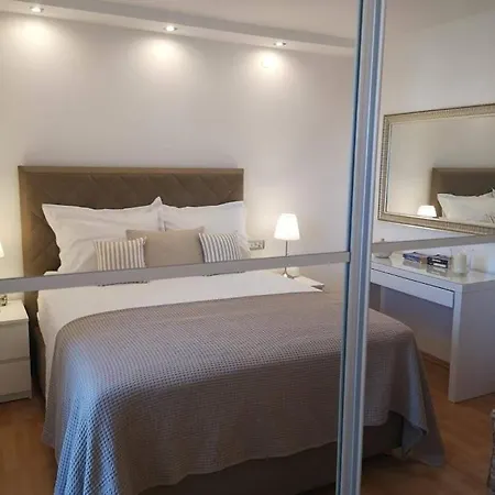 Antoana Apartment