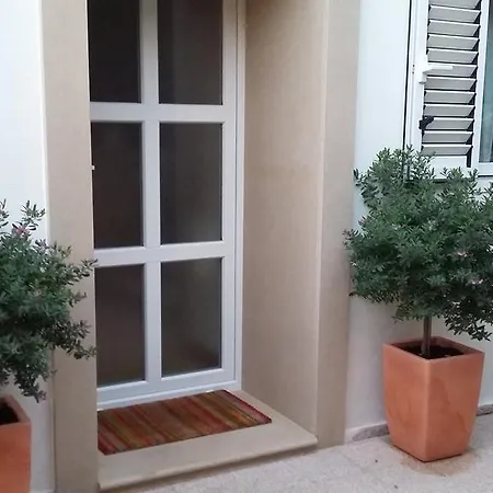 Apartment Antoana *