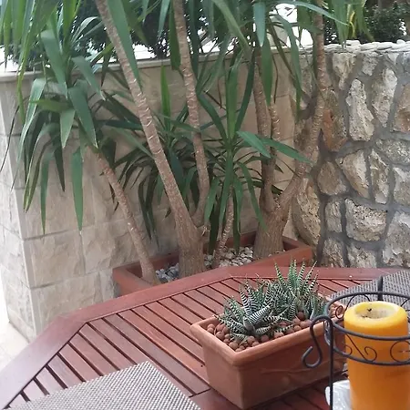 Apartment Antoana