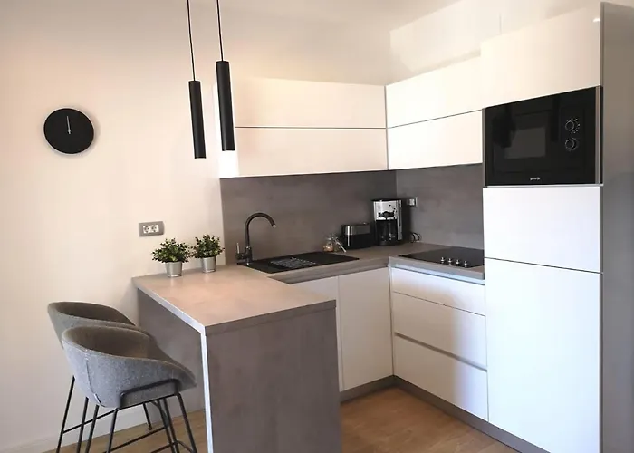 Appartamento Antoana *