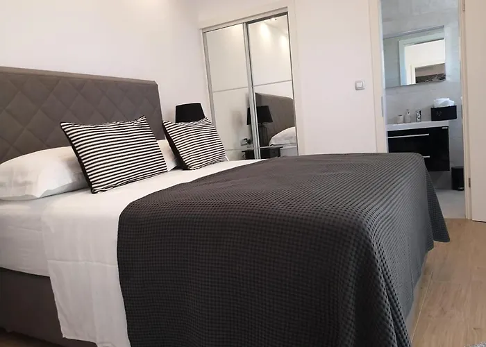 Antoana Apartament *