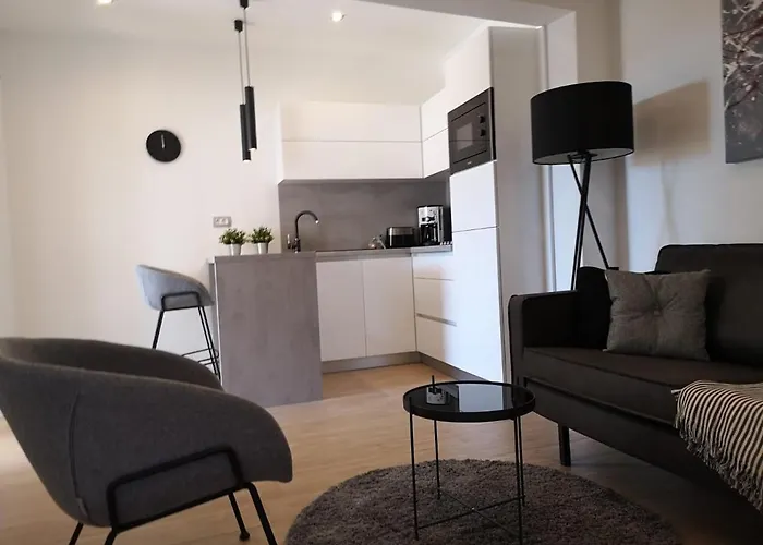 Apartament Antoana *