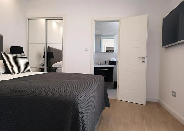 Antoana Apartament *