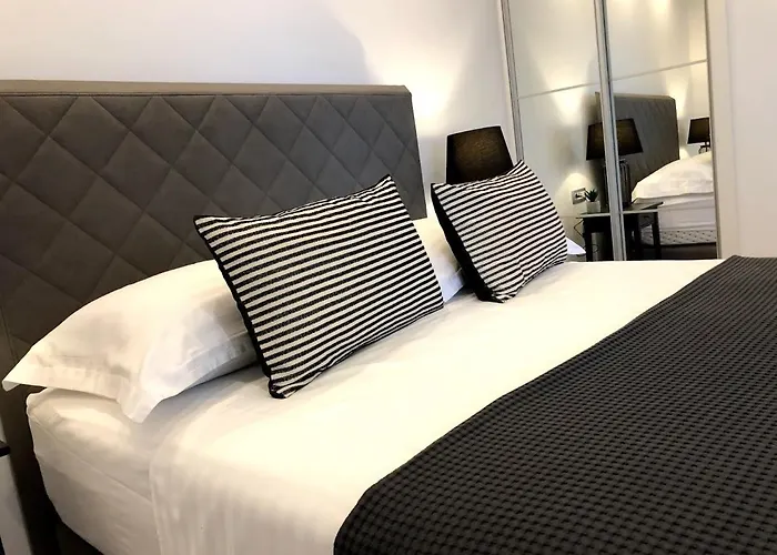 Apartament Antoana *