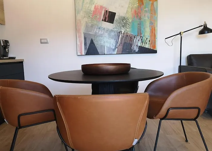 Antoana Apartament *