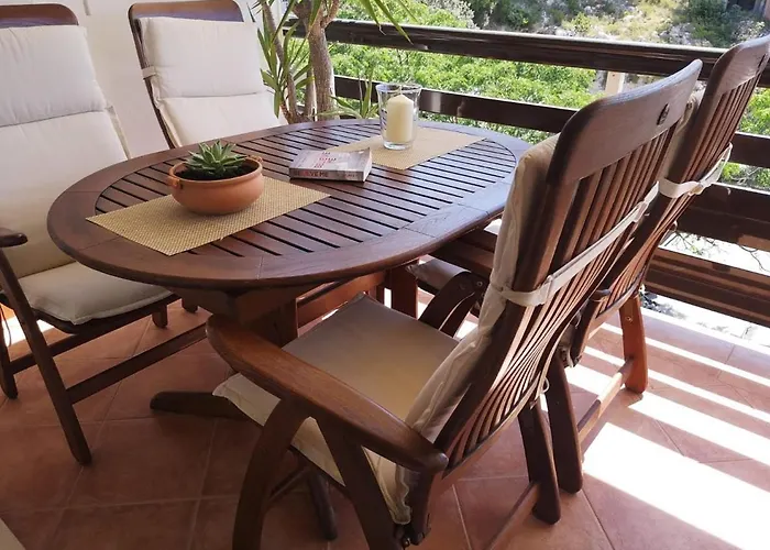 Apartament Antoana Hvar Town