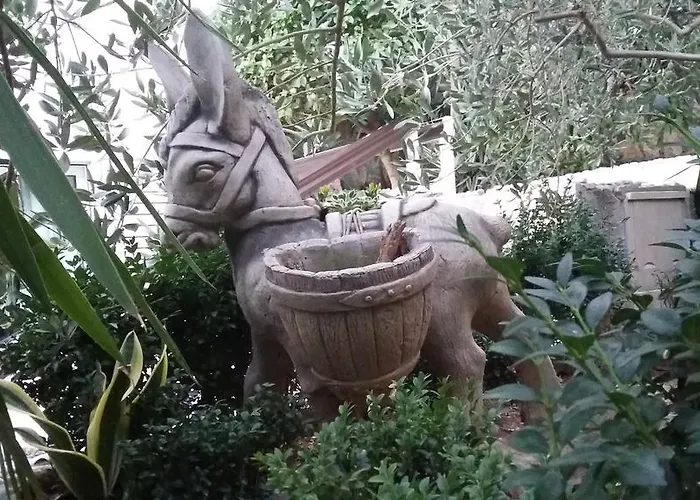 Appartamento Antoana