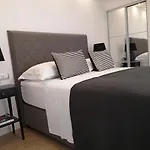 Antoana Apartamento *
