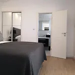 Antoana Apartamento *