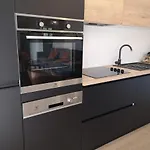 Antoana Apartamento *