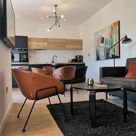 Apartman Antoana