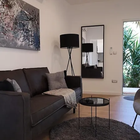Apartman Antoana