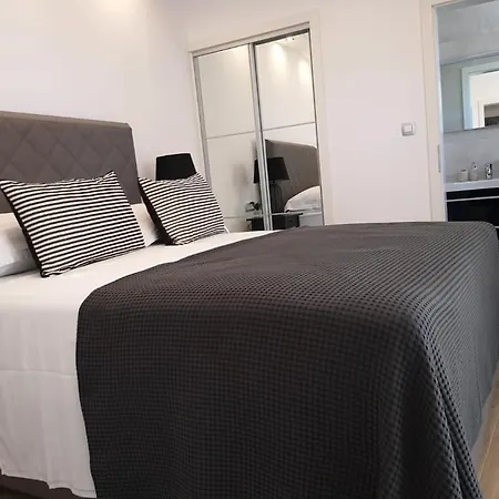 Antoana Apartamento *