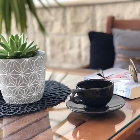 Antoana Apartman *