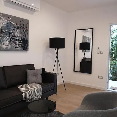 Apartman Antoana