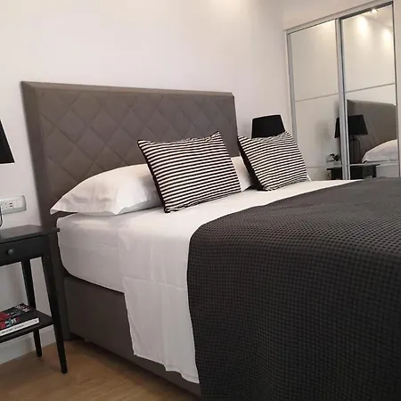 Antoana Apartman *