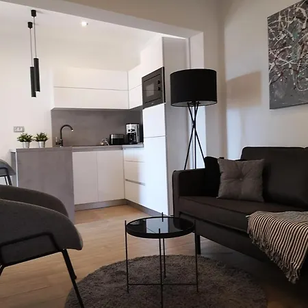 Apartman Antoana