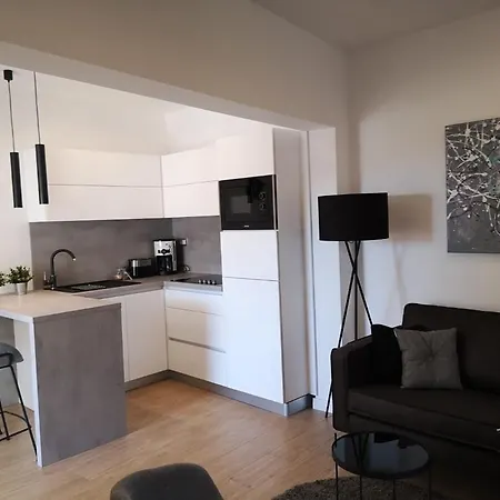 Antoana Apartman