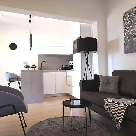 Antoana Apartman Hvar Town