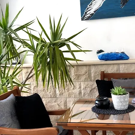 Antoana Apartman