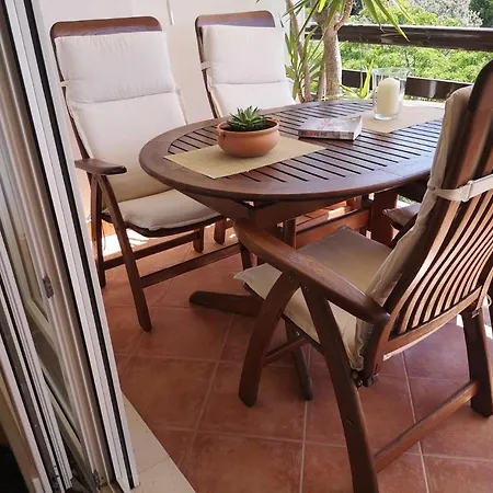 Antoana Apartman