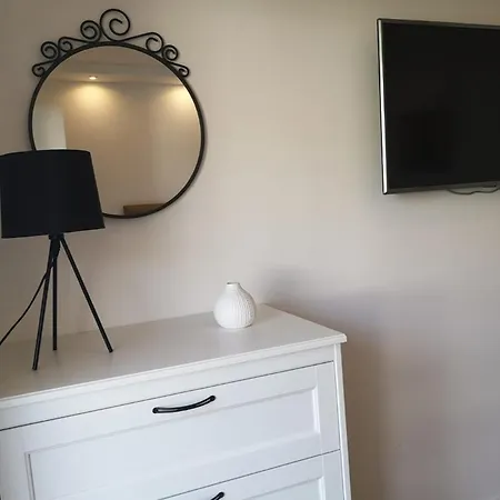 Antoana Apartman
