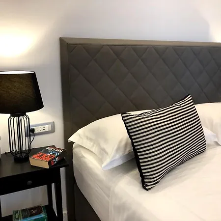 Apartman Antoana