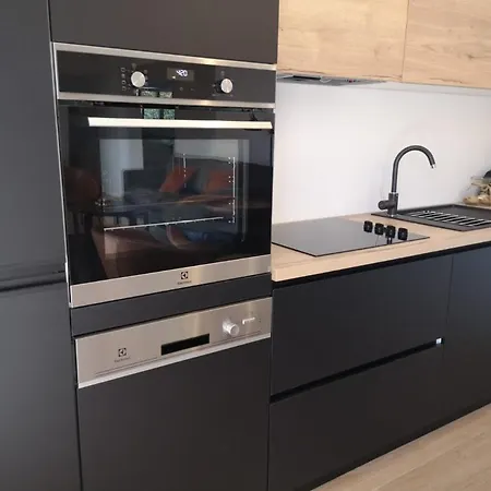 Antoana Apartman *