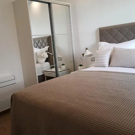 Antoana Apartman *