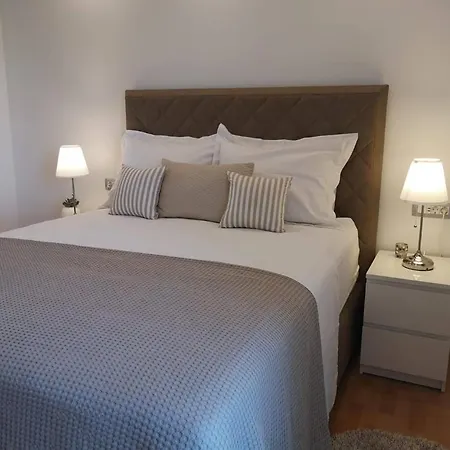 Antoana Apartman