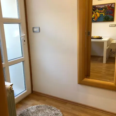 Antoana Apartman